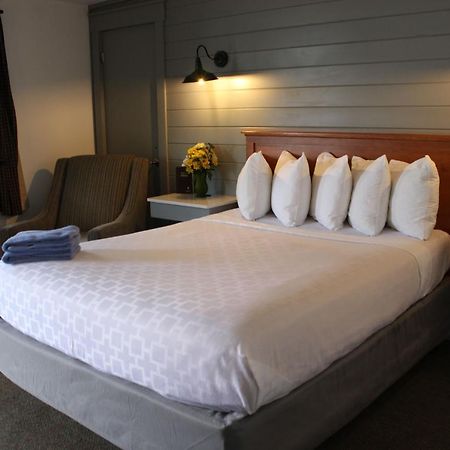 Canyon Motel Уэлсборо Экстерьер фото