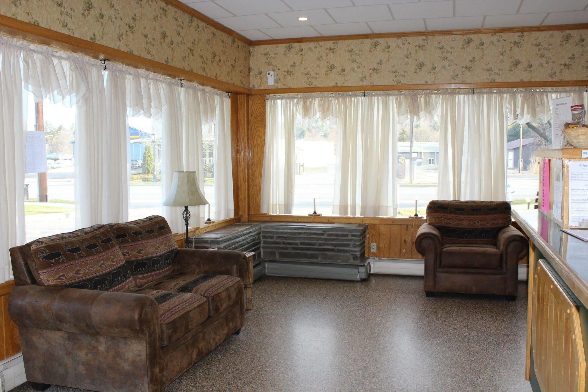 Canyon Motel Уэлсборо Экстерьер фото